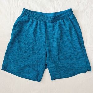 Lululemon Channel Cross Swim Short 7" - Size M